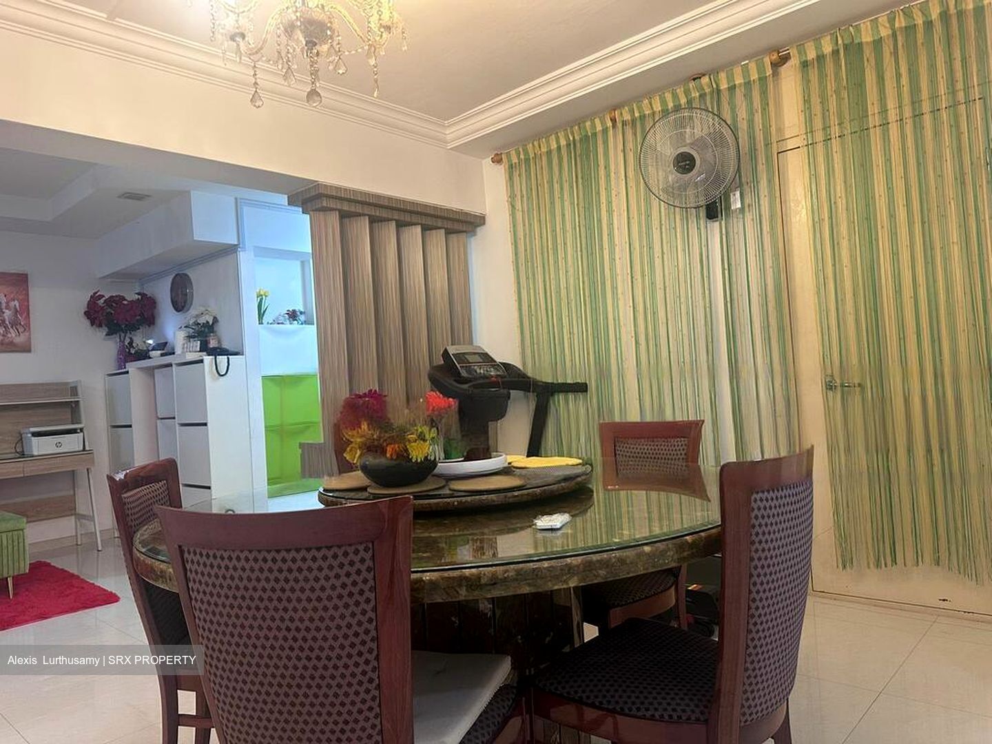Blk 183 Corporation Spring (Jurong West), HDB 5 Rooms #453815391